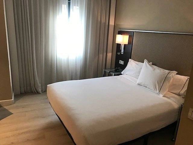 AC Hotel Irla
