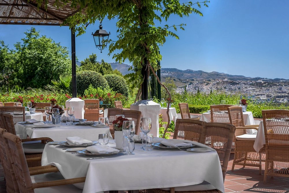 B bou Hotel Cortijo Bravo