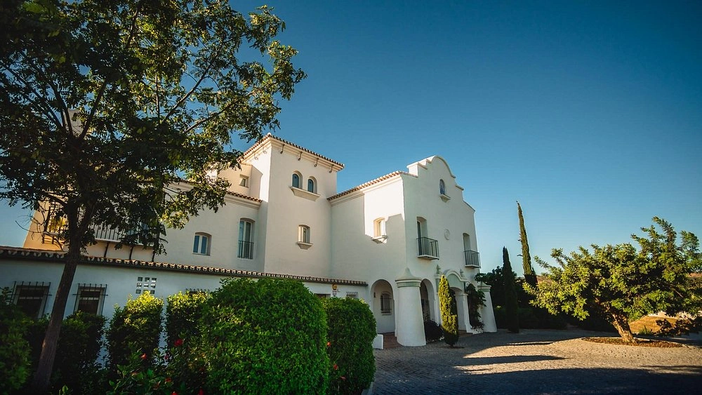 B bou Hotel Cortijo Bravo