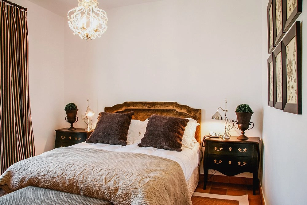 B bou Hotel Cortijo Bravo