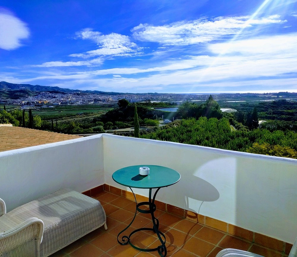 B bou Hotel Cortijo Bravo