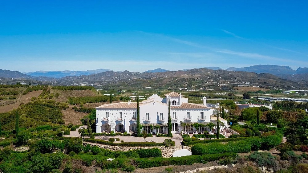 B bou Hotel Cortijo Bravo