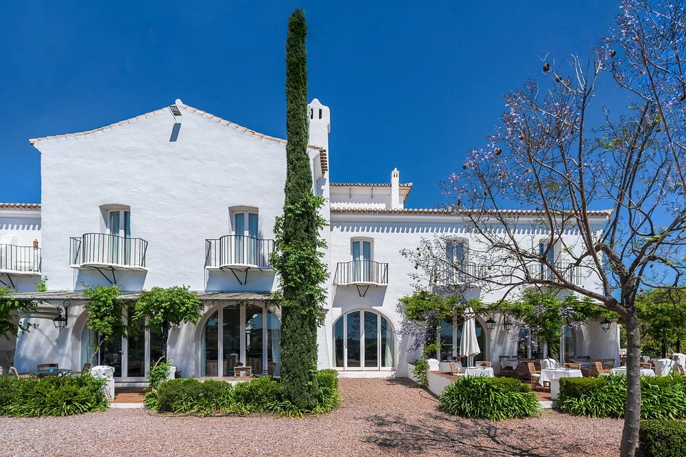 B Bou Hotel Cortijo Bravo