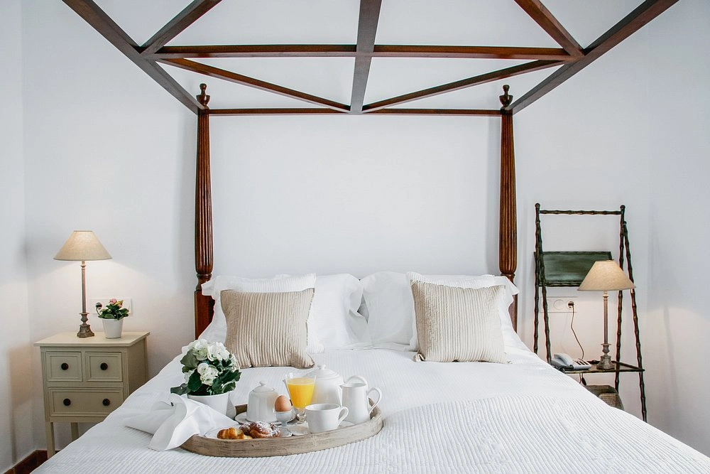 B bou Hotel Cortijo Bravo