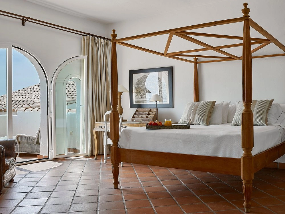 B bou Hotel Cortijo Bravo
