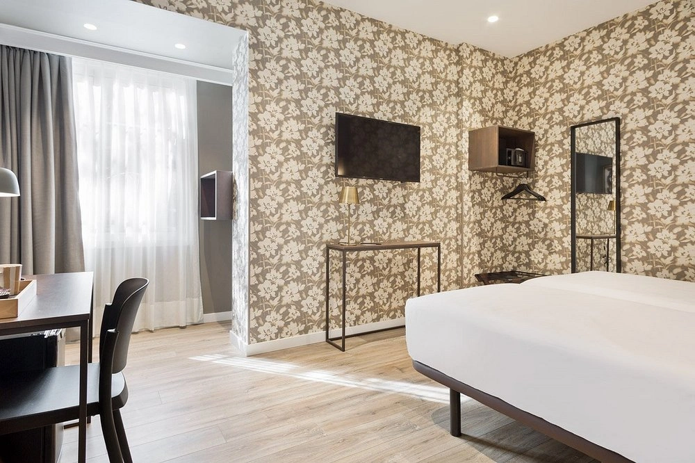 Hotel Acta Splendid