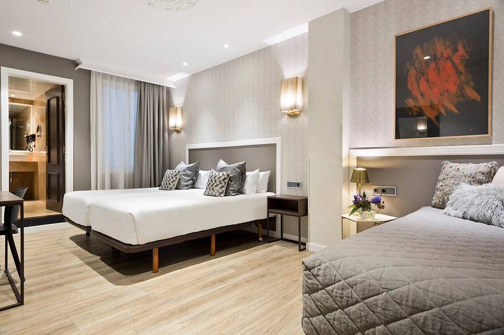 Hotel Acta Splendid