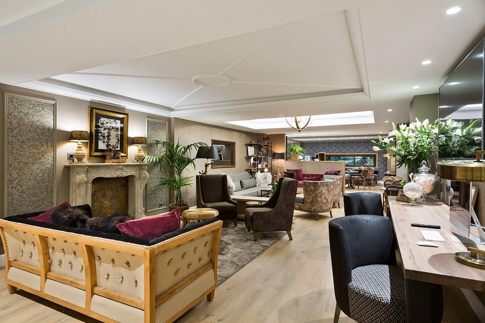Hotel Acta Splendid