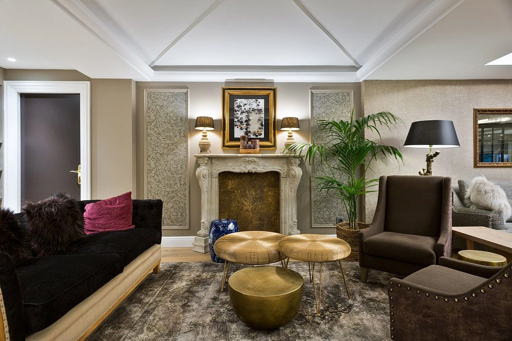 Hotel Acta Splendid