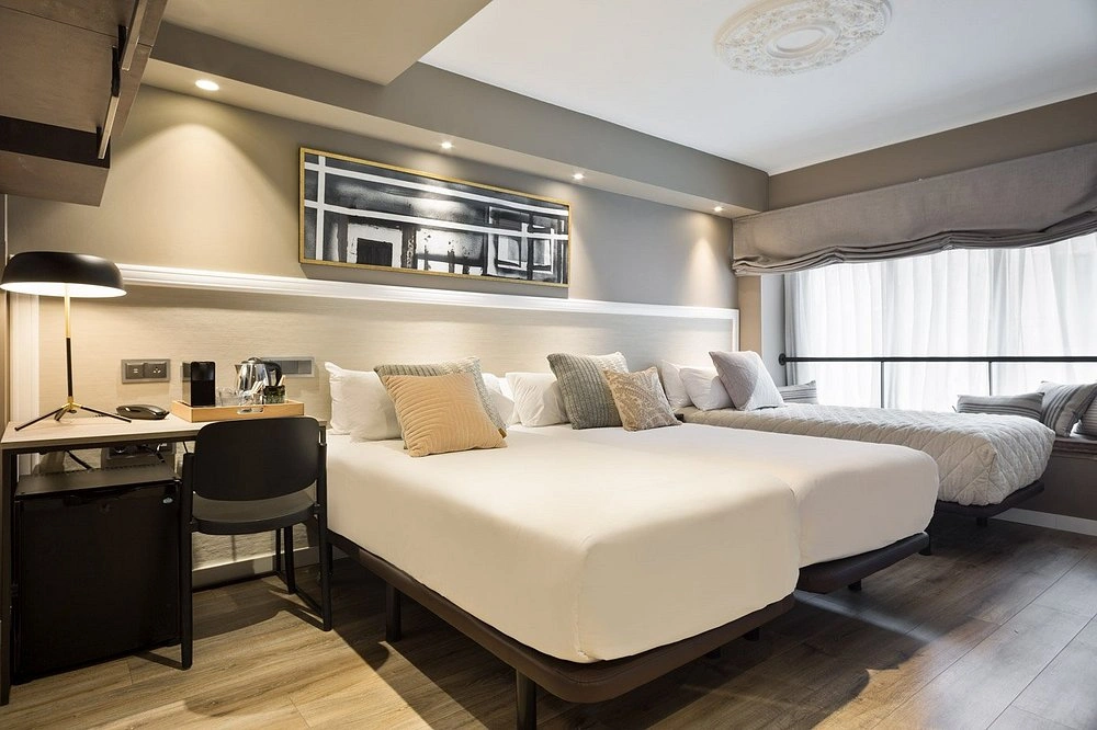 Hotel Acta Splendid