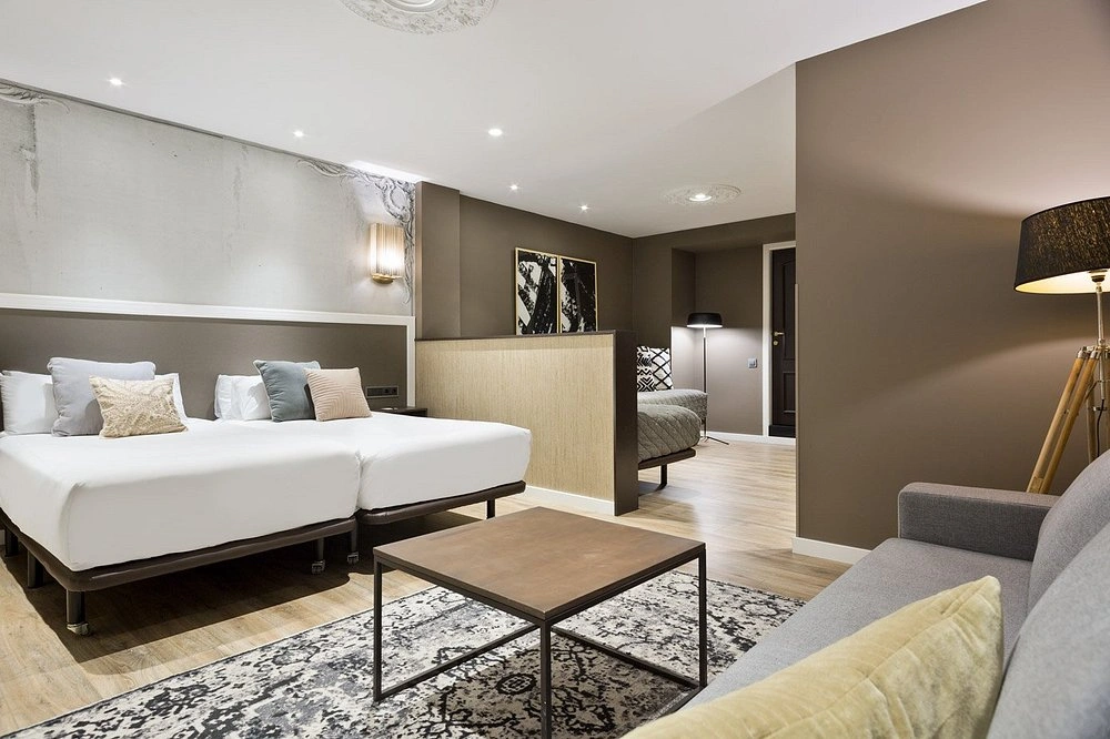 Hotel Acta Splendid