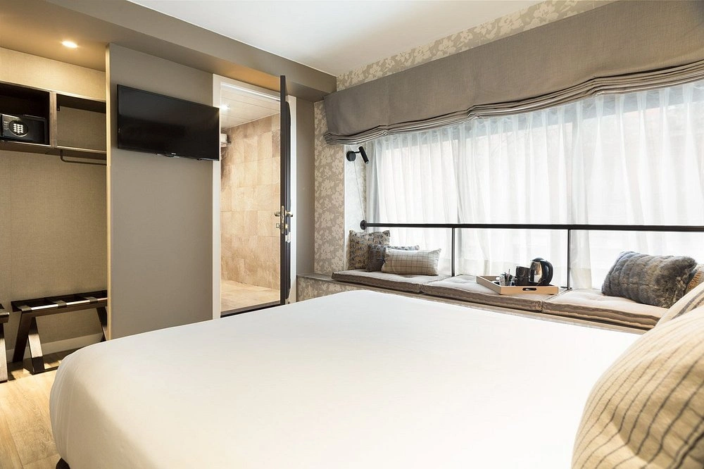 Hotel Acta Splendid