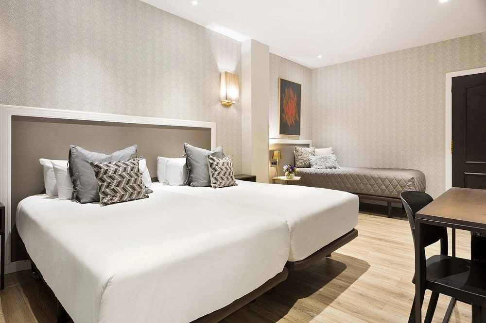 Hotel Acta Splendid