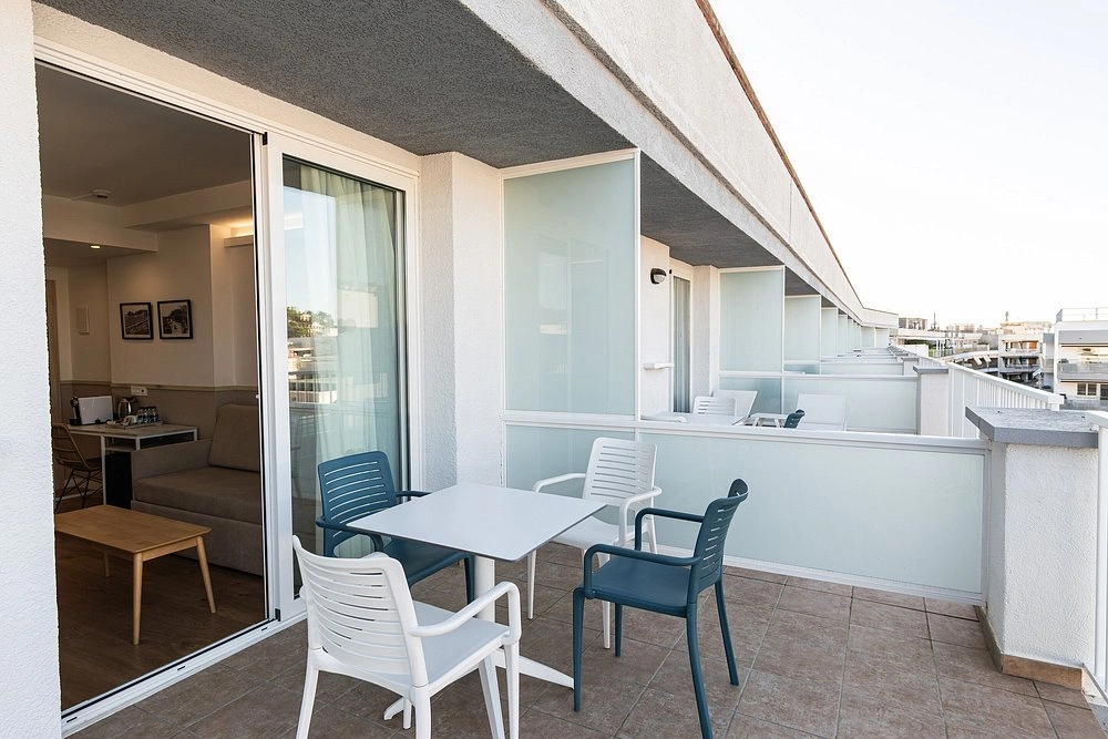 Don Juan Tossa Hotel