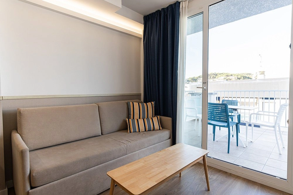 Don Juan Tossa Hotel