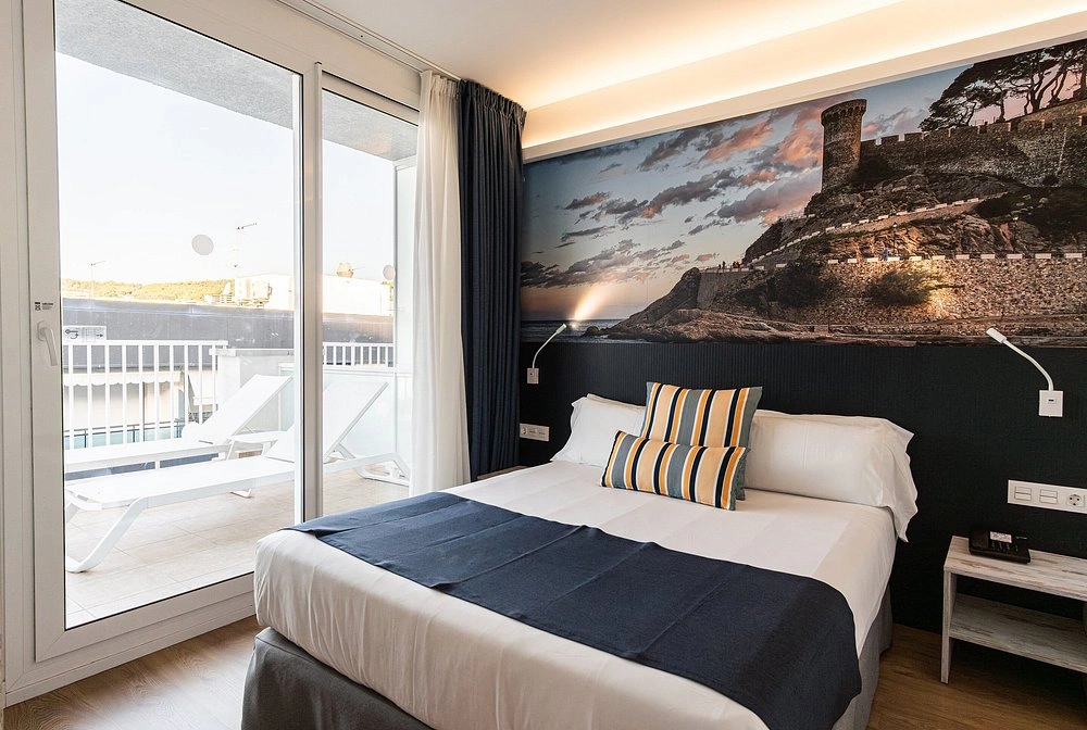 Don Juan Tossa Hotel