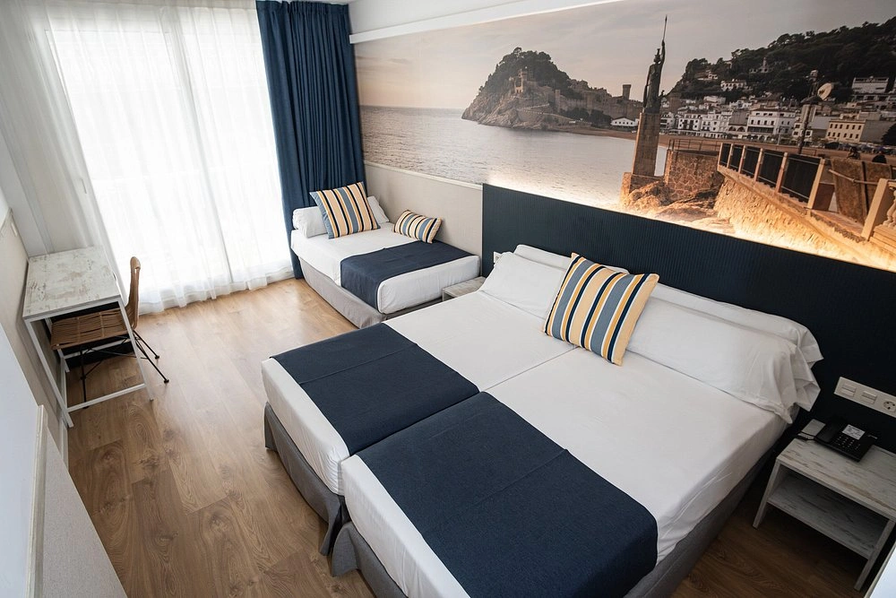 Don Juan Tossa Hotel