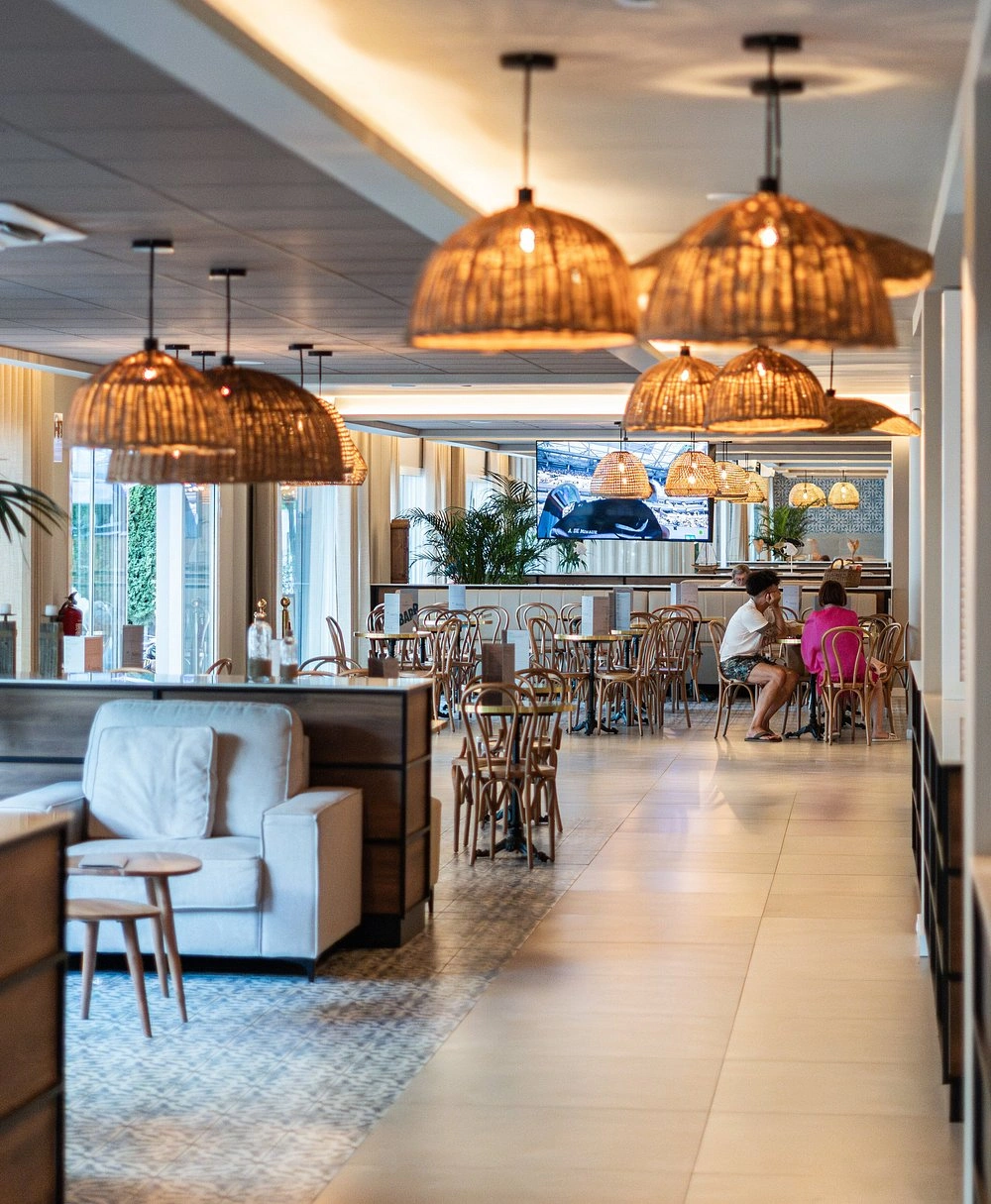 Don Juan Tossa Hotel