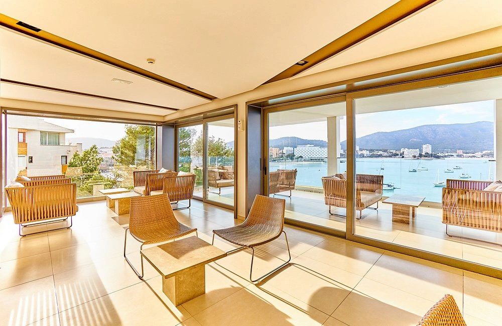 Leonardo Royal Hotel Mallorca