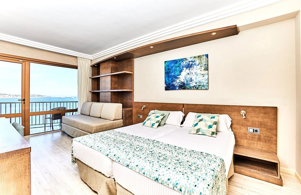 Leonardo Royal Hotel Mallorca