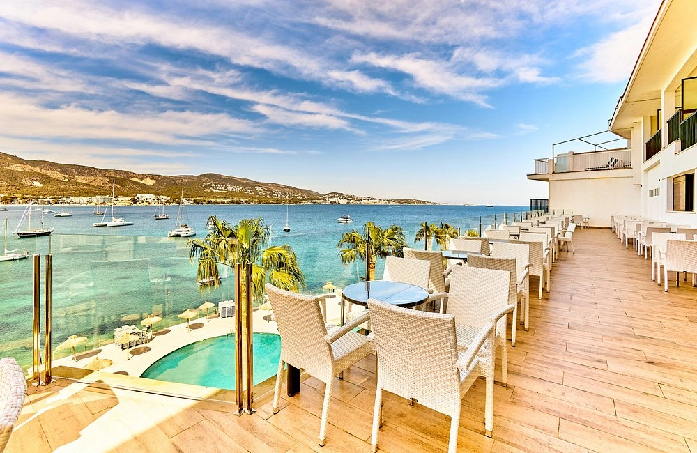 Leonardo Royal Hotel Mallorca