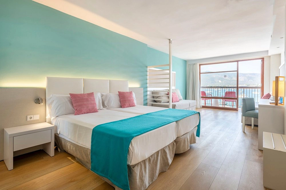 Leonardo Royal Hotel Mallorca