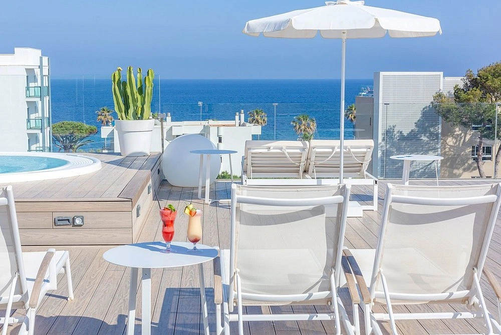 Hotel Marins Playa
