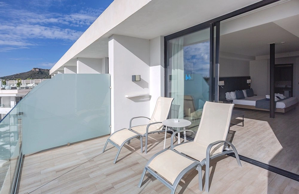 Hotel Marins Playa