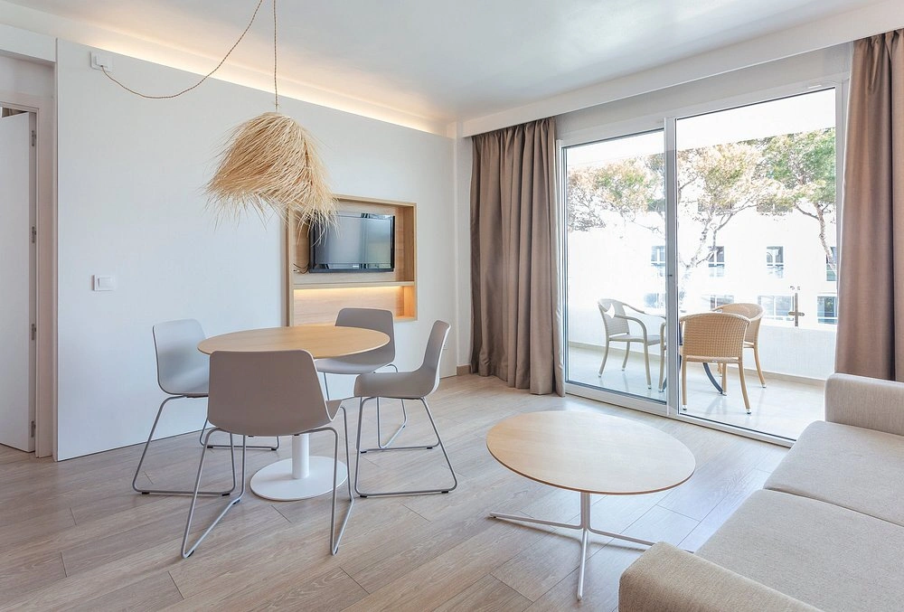 Hotel Marins Playa