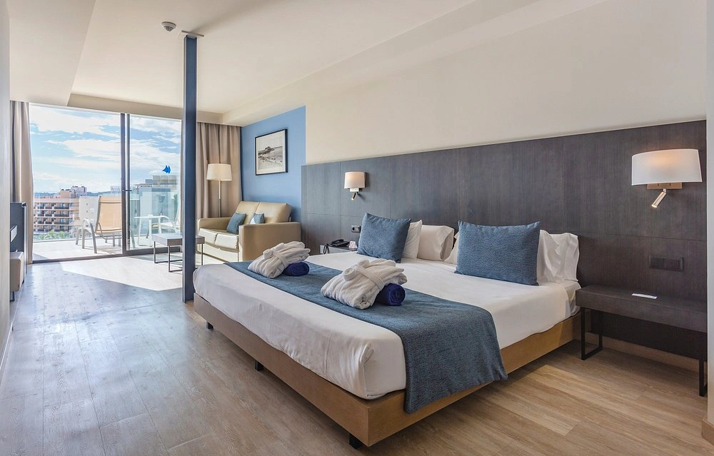 Hotel Marins Playa