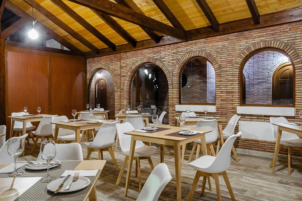 Hotel Boutique Calas de Alicante