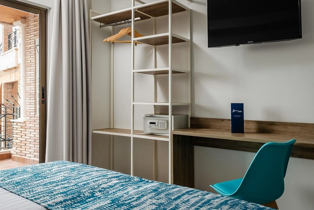 Hotel Boutique Calas de Alicante