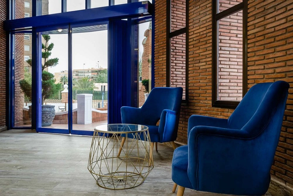 Hotel Boutique Calas de Alicante