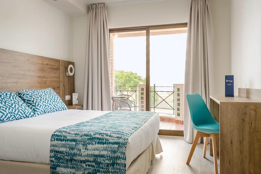 Hotel Boutique Calas de Alicante
