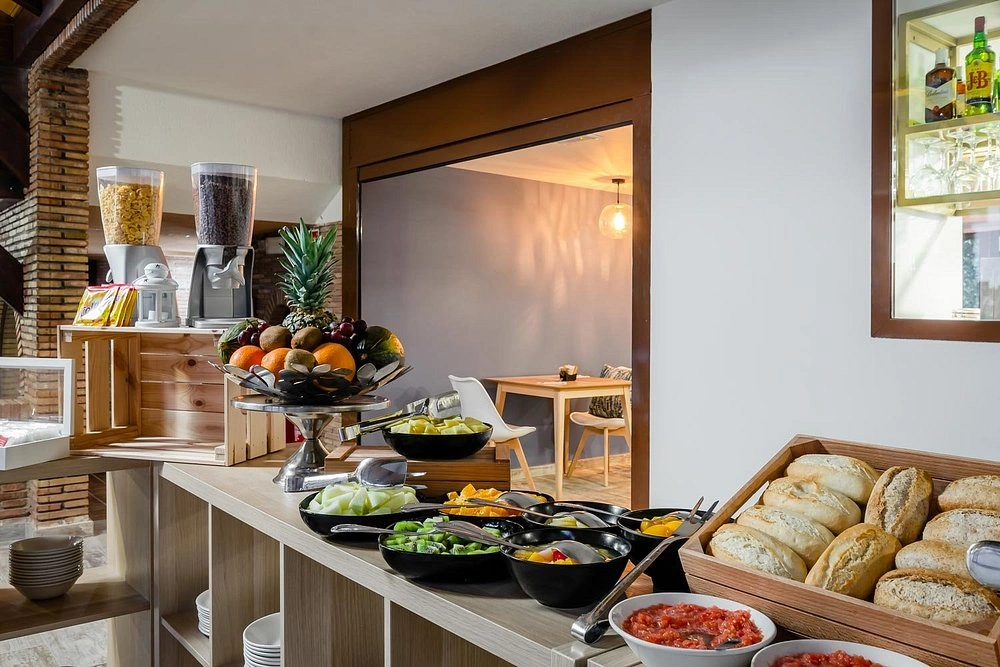 Hotel Boutique Calas de Alicante