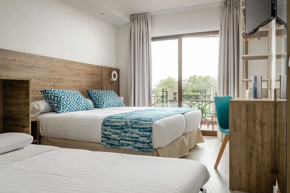 Hotel Boutique Calas de Alicante