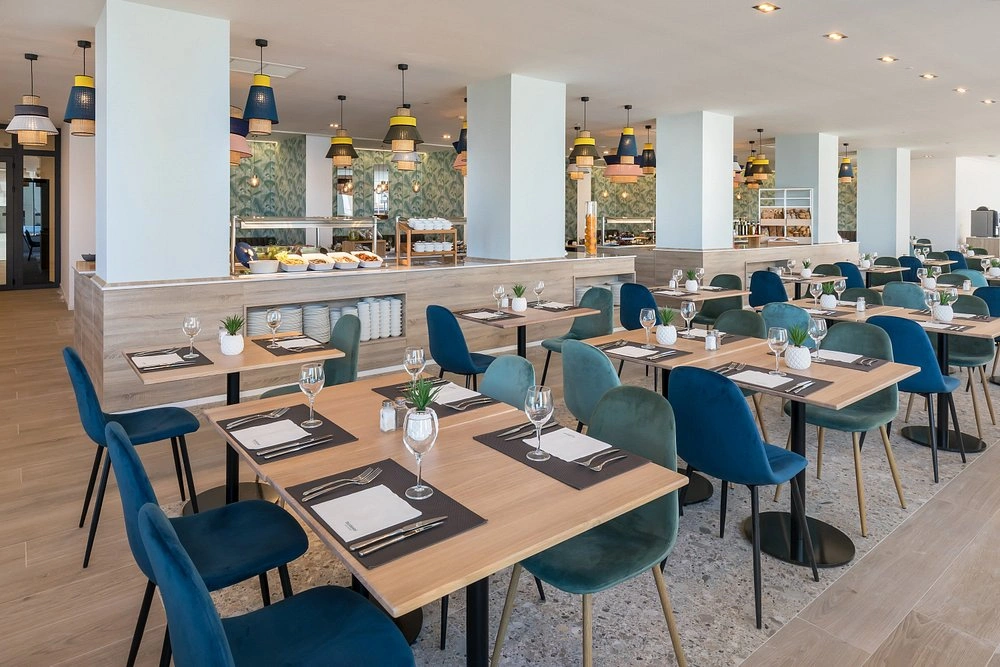 Occidental Fuengirola