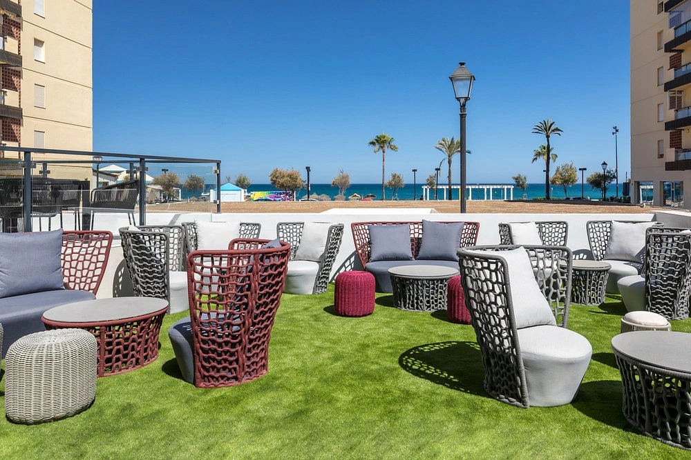 Occidental Fuengirola