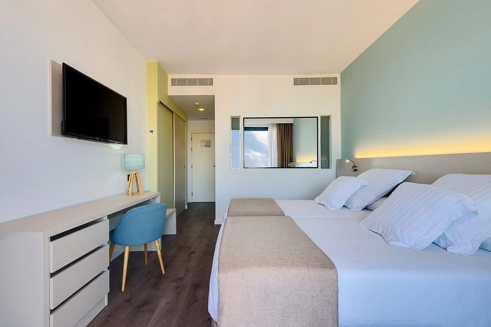 Occidental Fuengirola