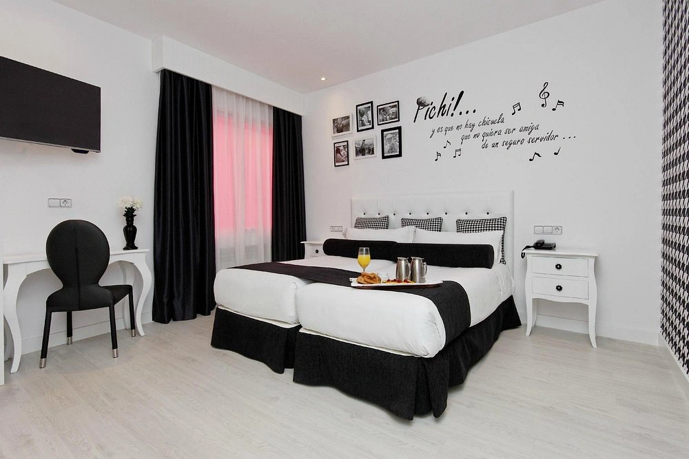 Hotel Mayorazgo