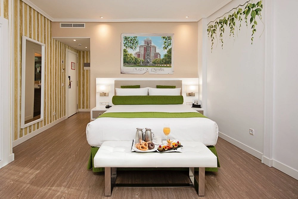 Hotel Mayorazgo