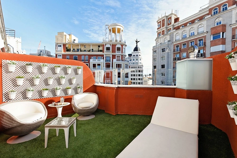 Grupotel Mayorazgo
