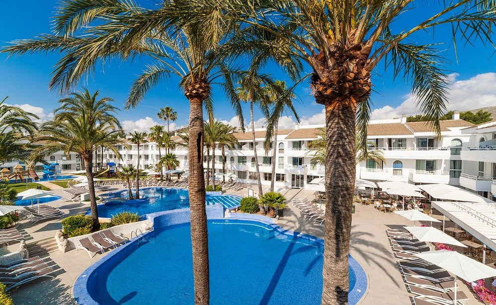 Apts. Hoposa Montelin