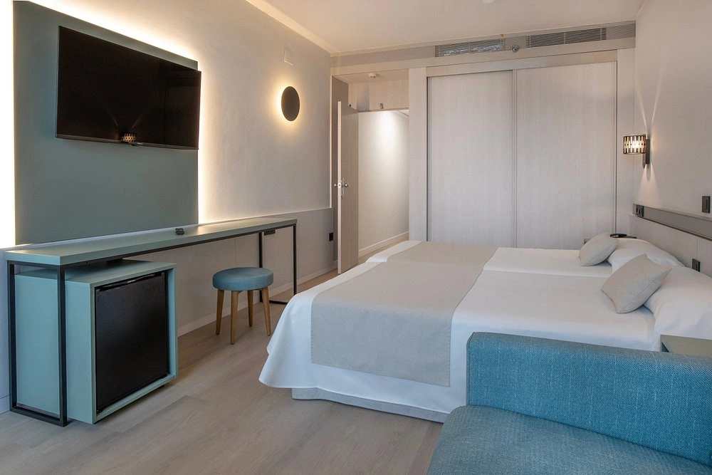 Gran Hotel Bali