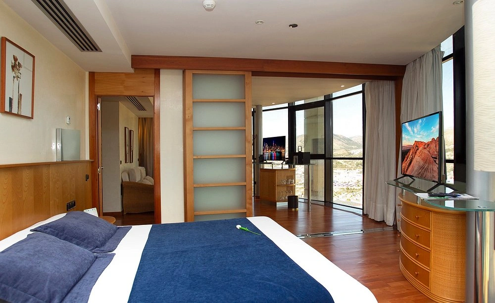 Gran Hotel Bali