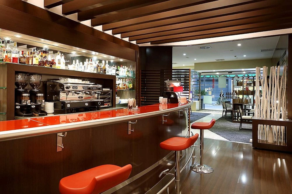 Eurostars Centrum Alicante