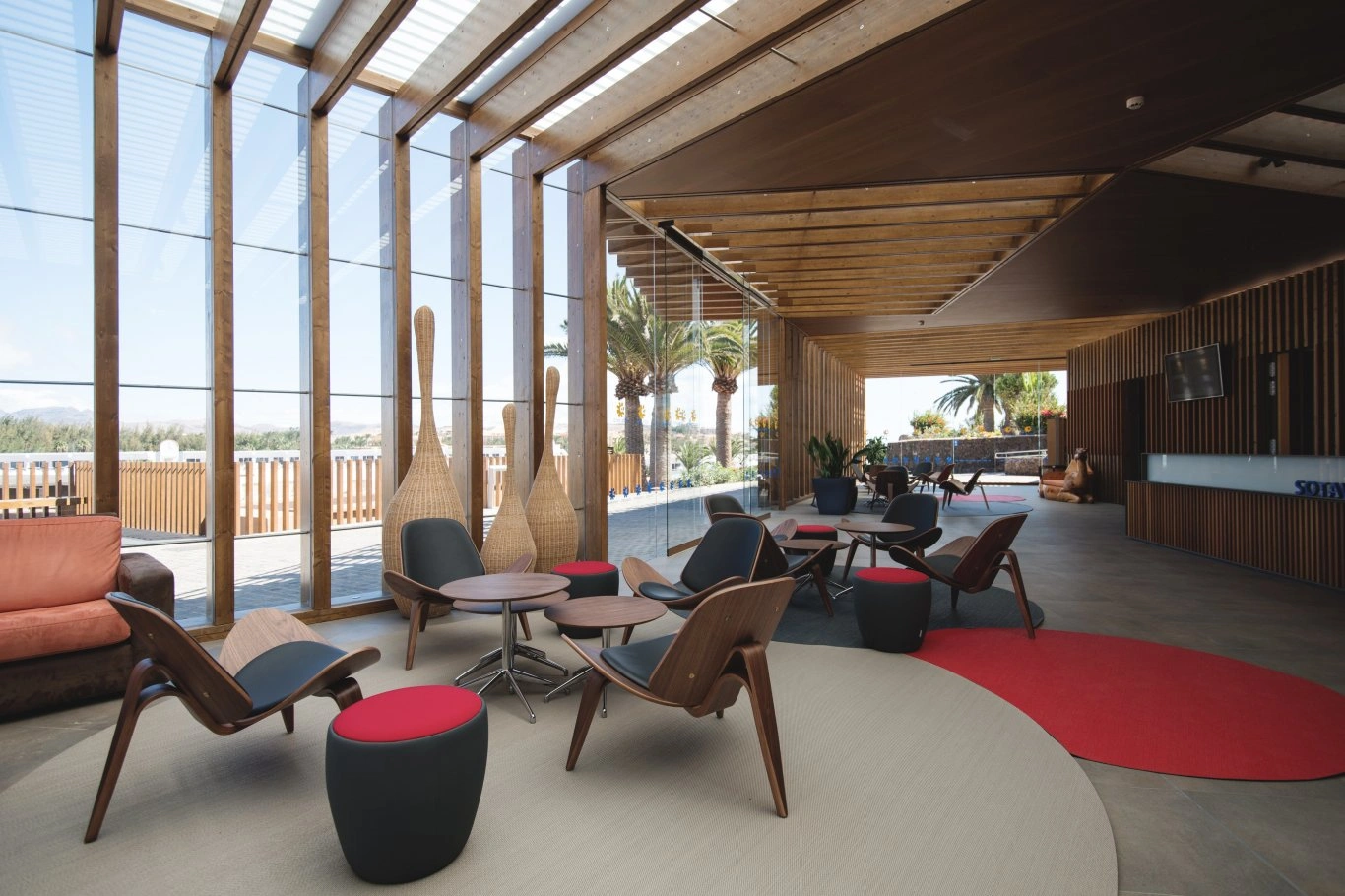 Sotavento Beach Club
