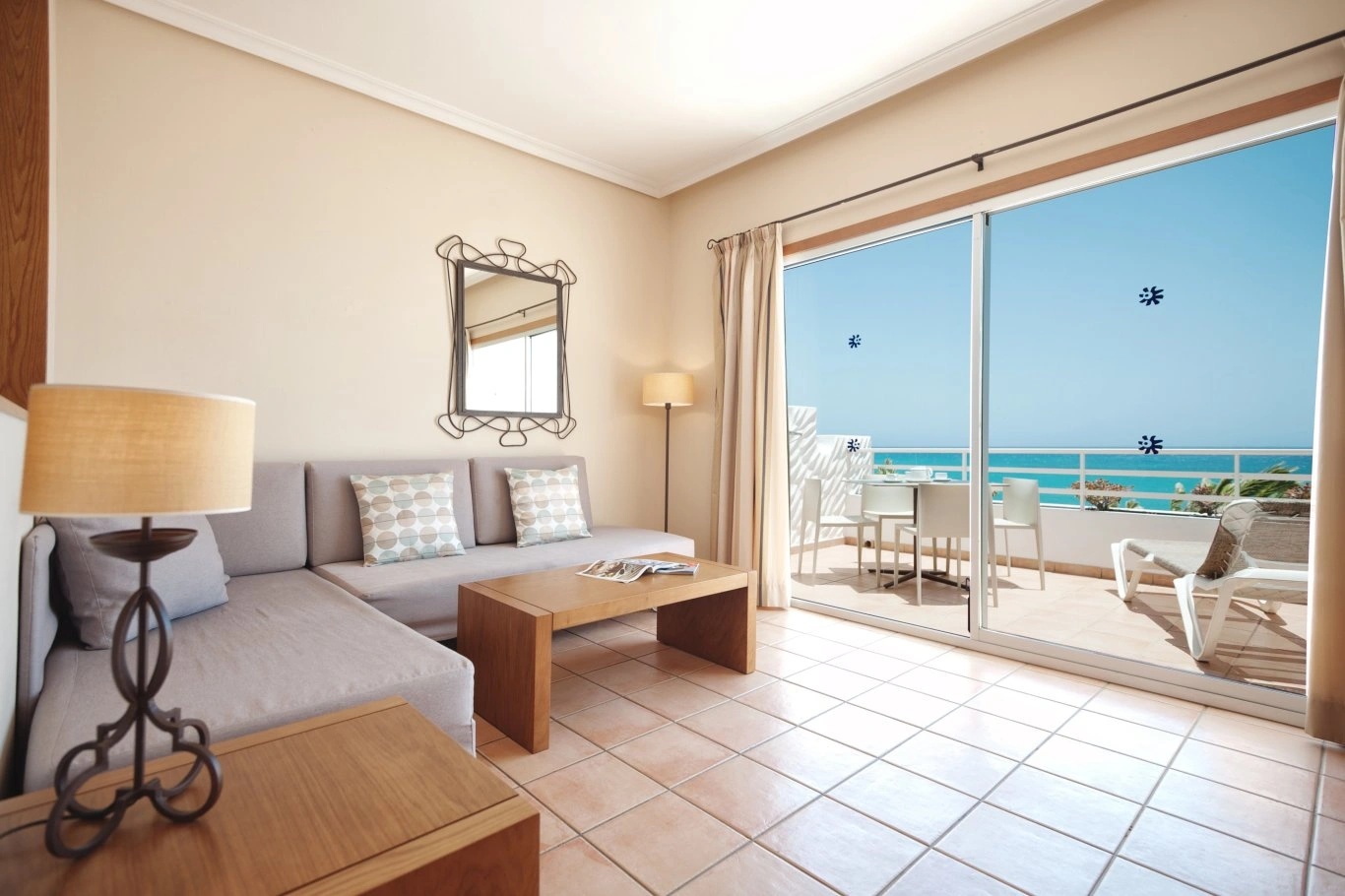 Sotavento Beach Club