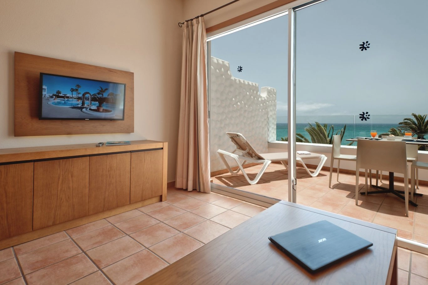 Sotavento Beach Club