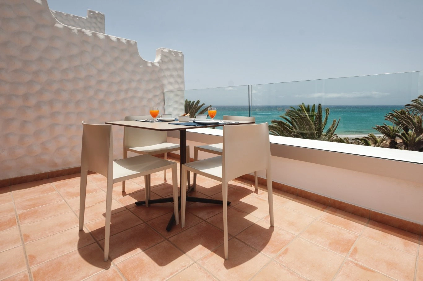 Sotavento Beach Club